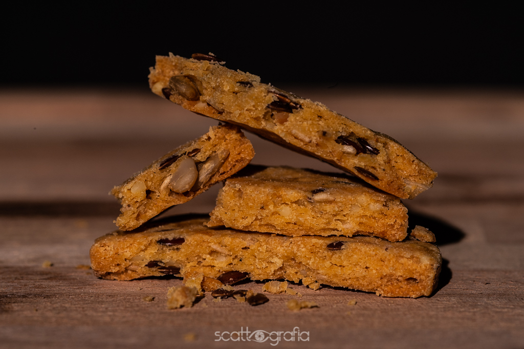 Biscuits photography