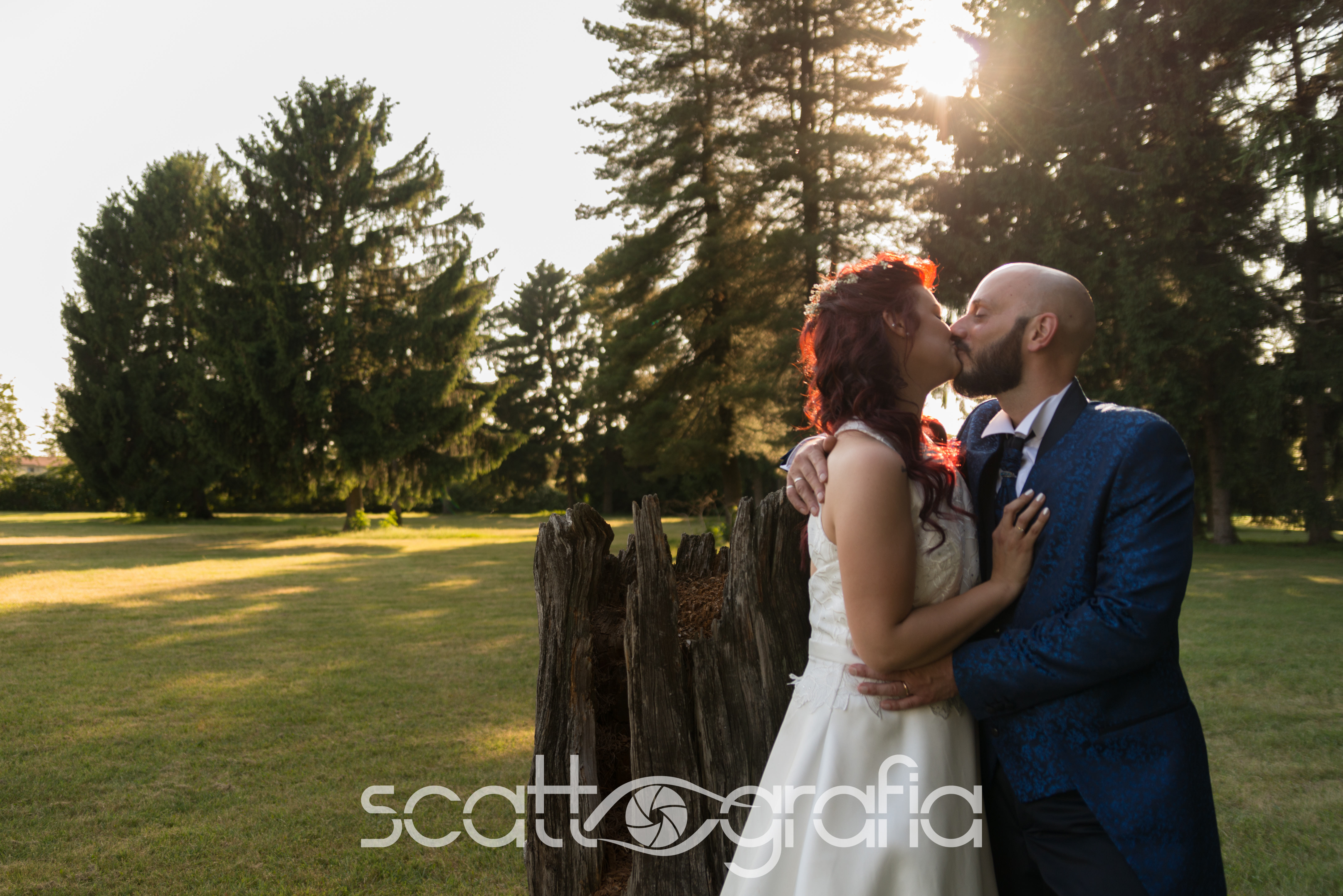 Matrimonio Deborah e Stefano