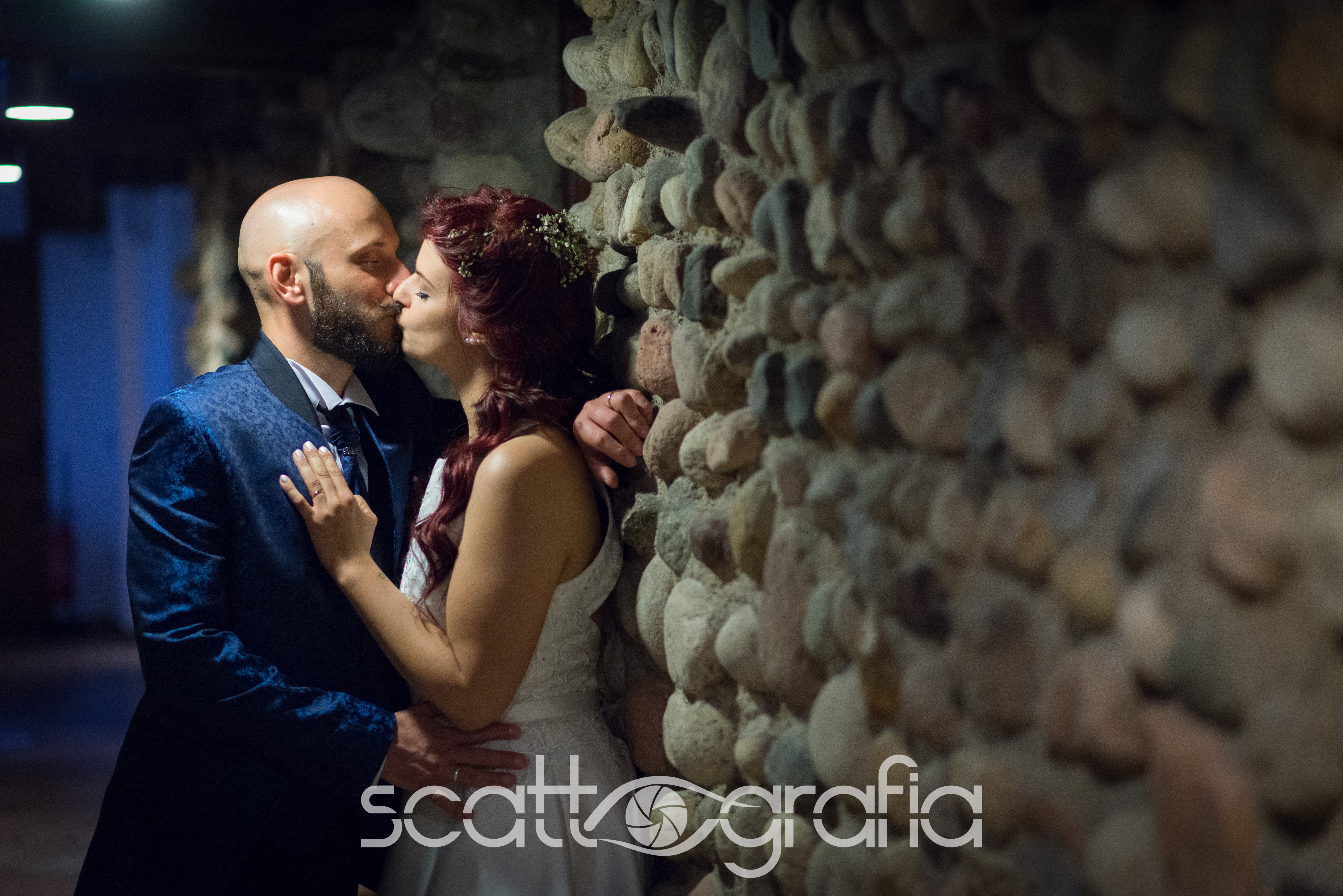 Matrimonio Deborah e Stefano