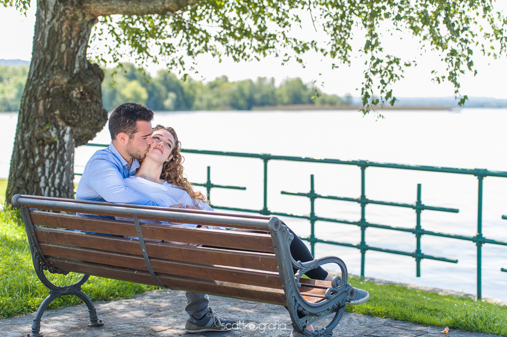 Servizio fotografico fidanzati pre-matrimoniale di Gaia e Matteo