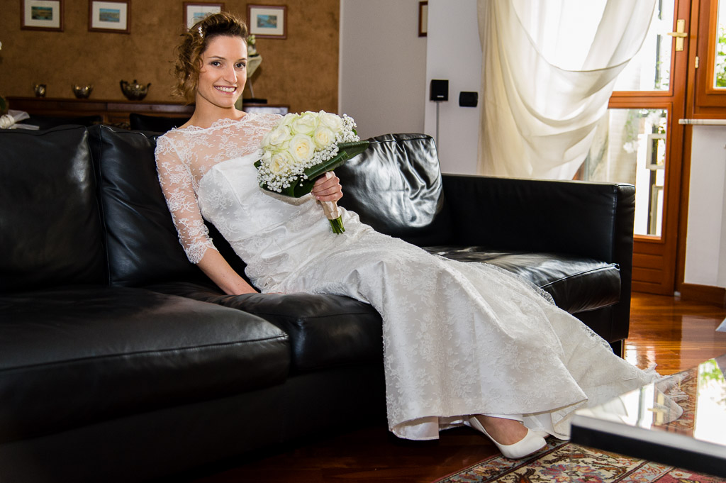 Matrimonio Giorgia Franco