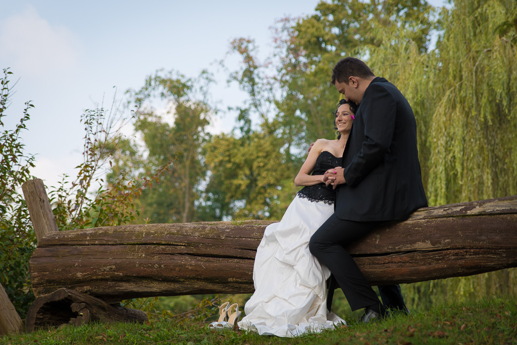 Matrimonio Marta Marco