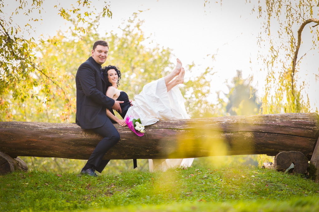 Matrimonio Marta Marco