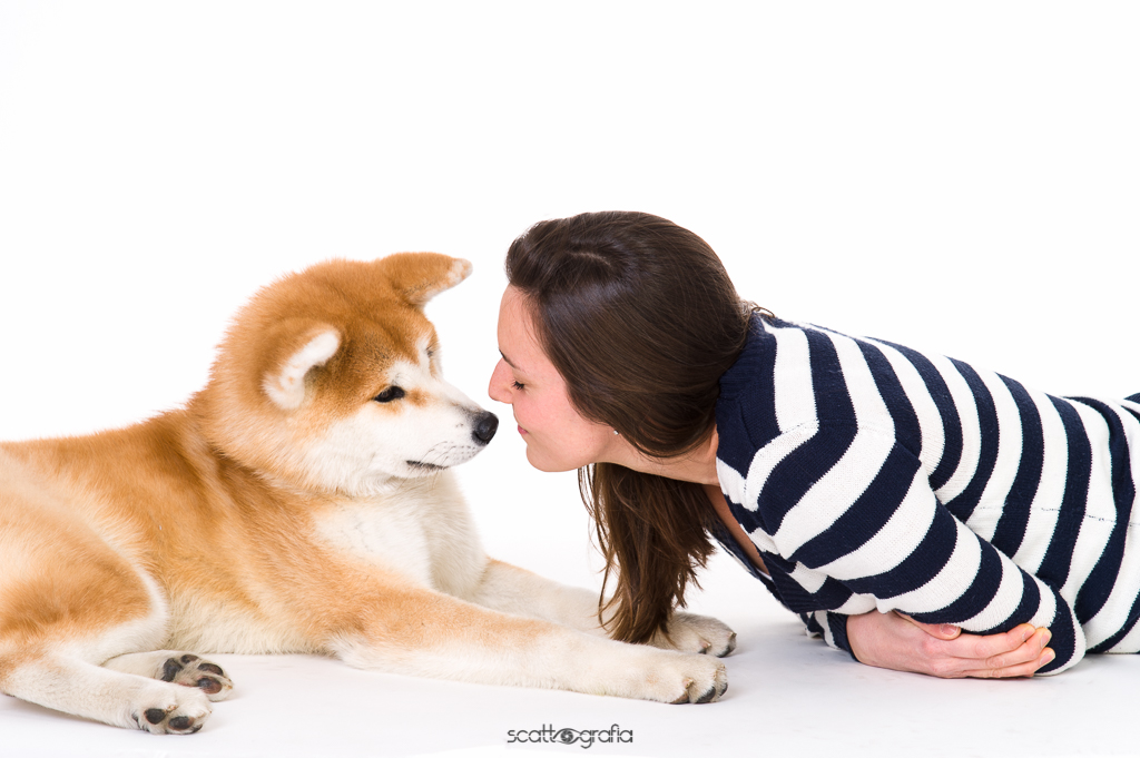 Shooting Pet - Melissa Martinelli