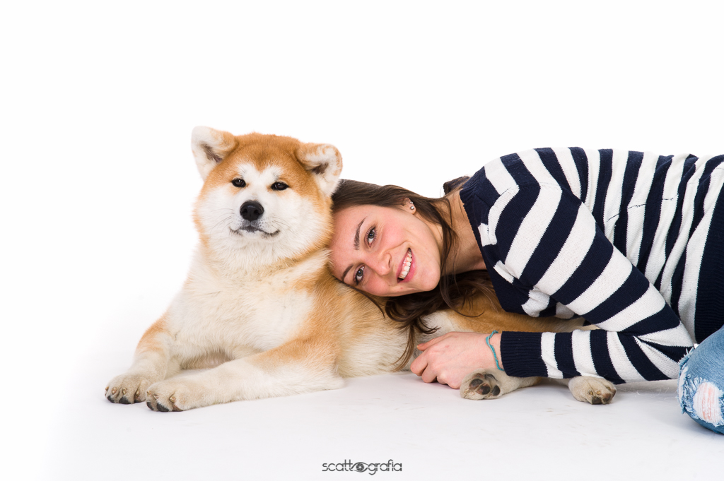 Shooting Pet - Melissa Martinelli