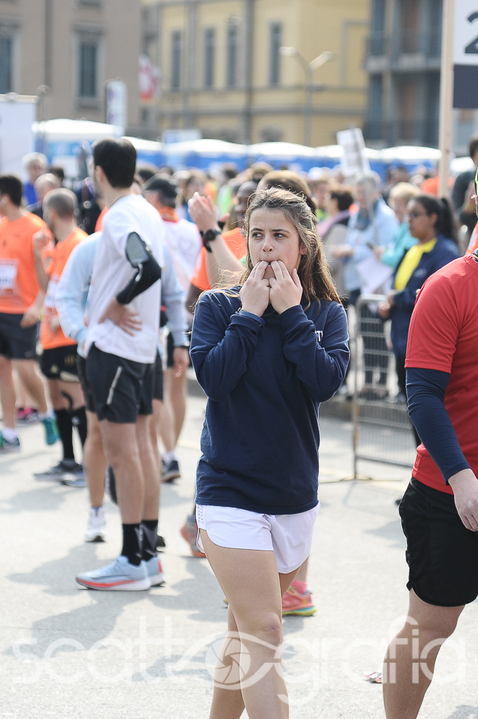 Milano Marathon 2018