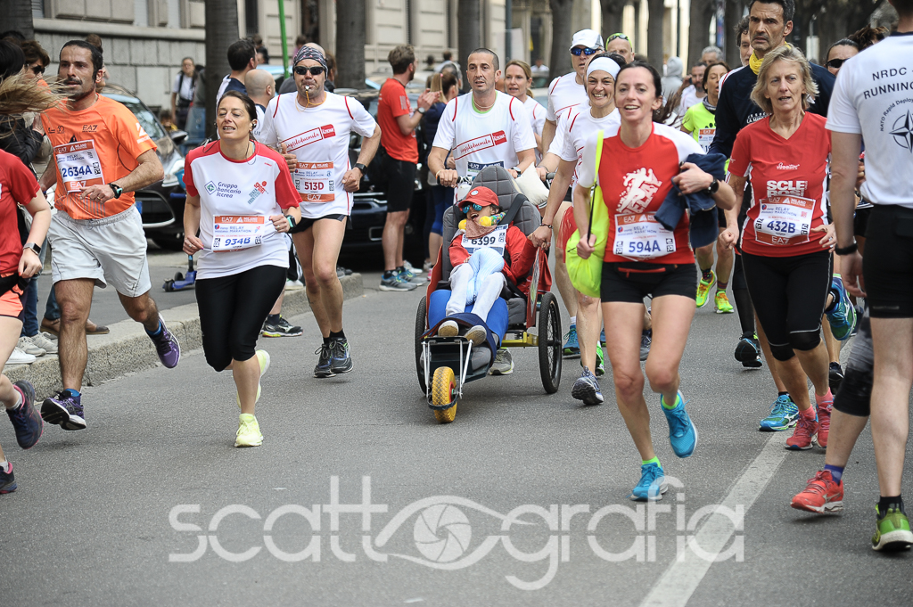 Milano Marathon 2018