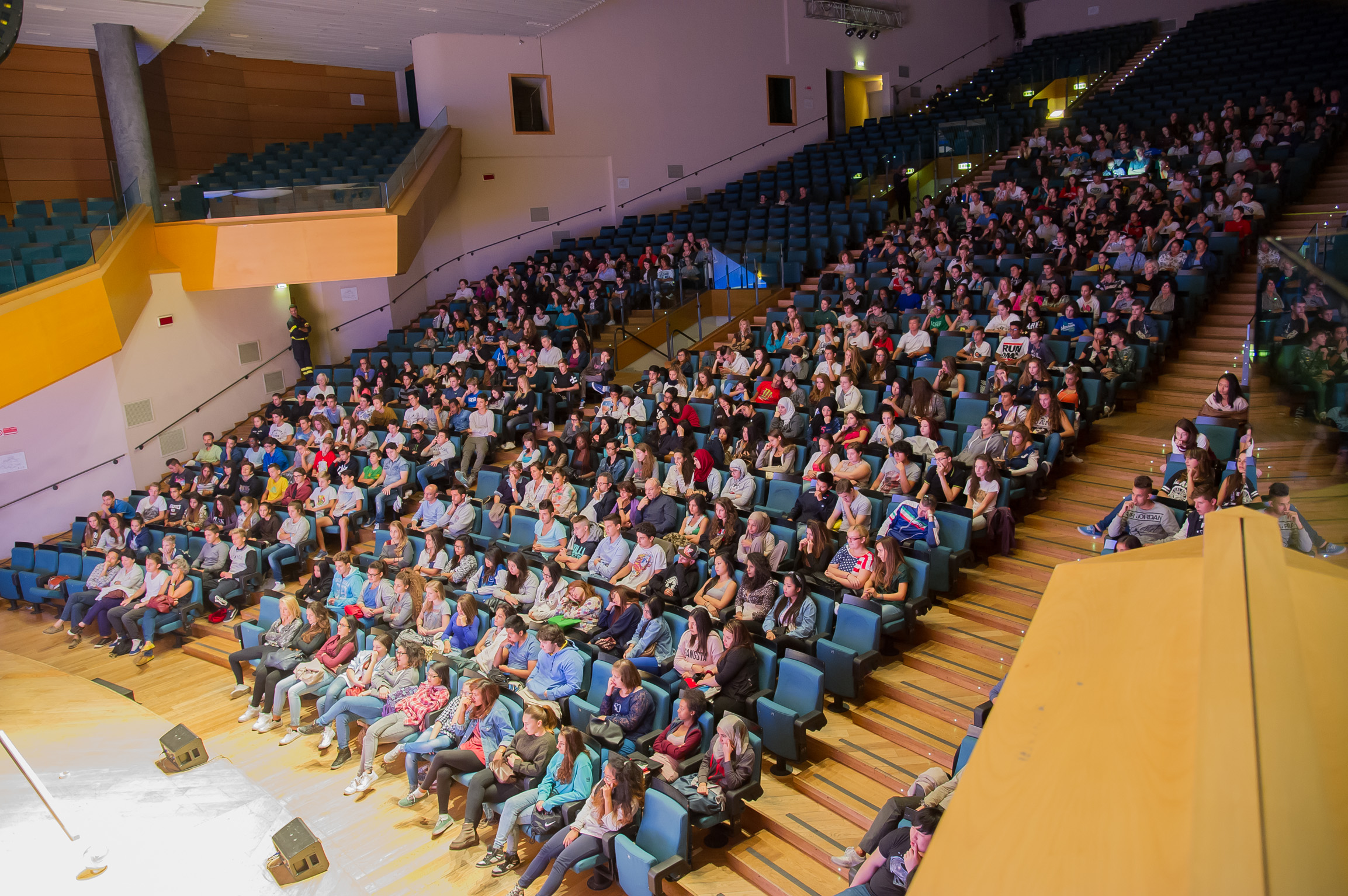 La leggenda del pallavolista volante