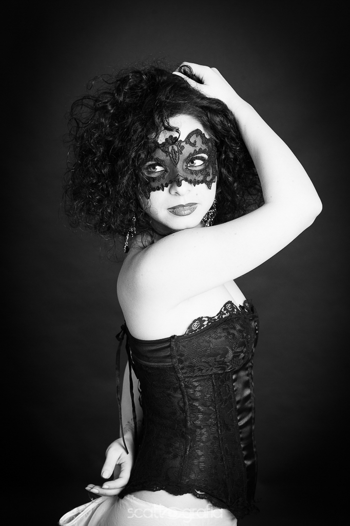 Foto ritratto professionali