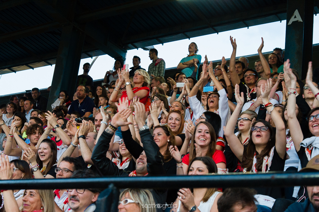 Provaccia 2015 - Palio di Legnano