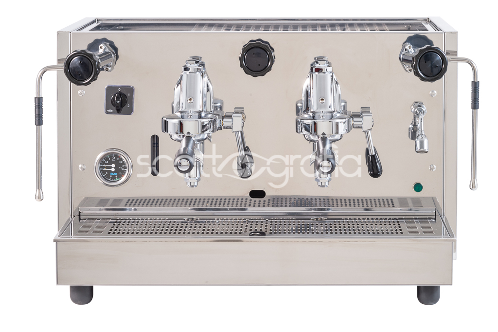 Macchine caffè professionali